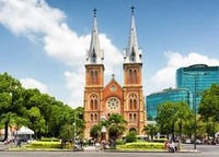 Thuê căn hộ tại Hồ Chí Minh